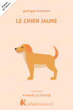 Le Chien jaune